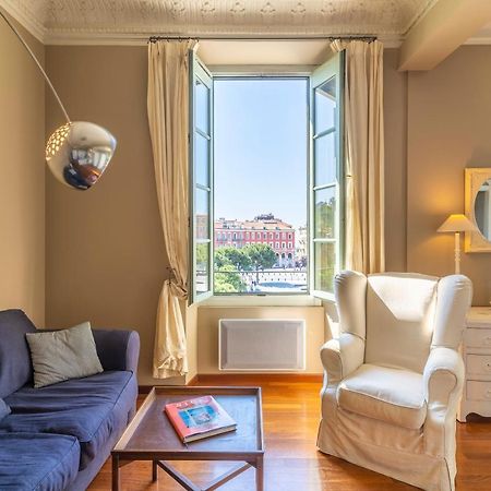 Nice Renting - 13 Massena - Live A Dream Luxury Loft - Place Massena エクステリア 写真