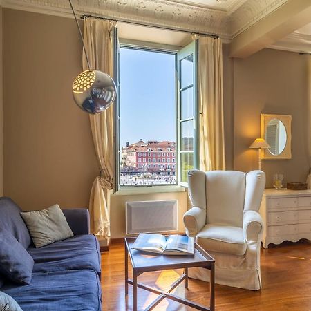 Nice Renting - 13 Massena - Live A Dream Luxury Loft - Place Massena エクステリア 写真