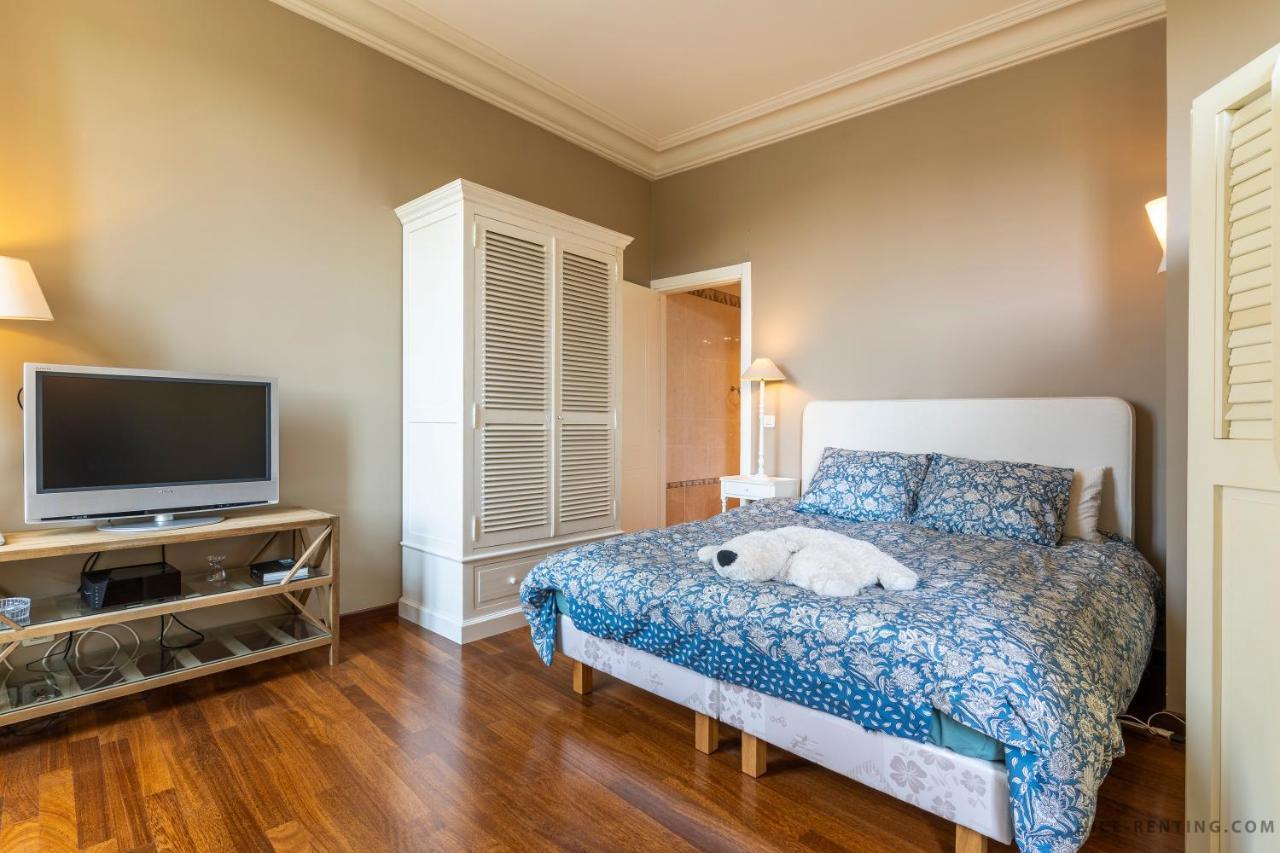 Nice Renting - 13 Massena - Live A Dream Luxury Loft - Place Massena エクステリア 写真